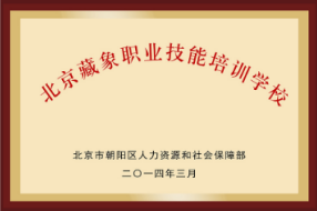 北京藏象职业技能培训学校